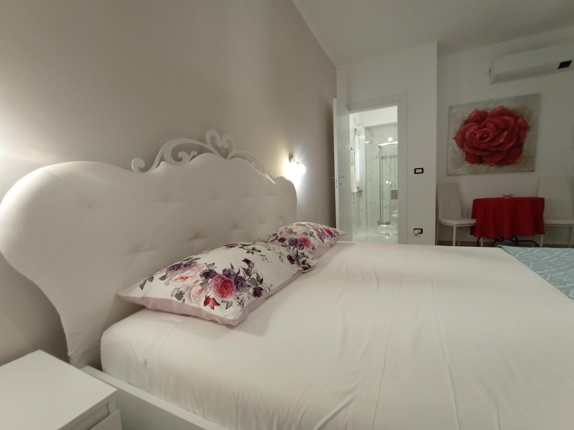 Viola Di Mare Rooms And Parking Termoli Extérieur photo