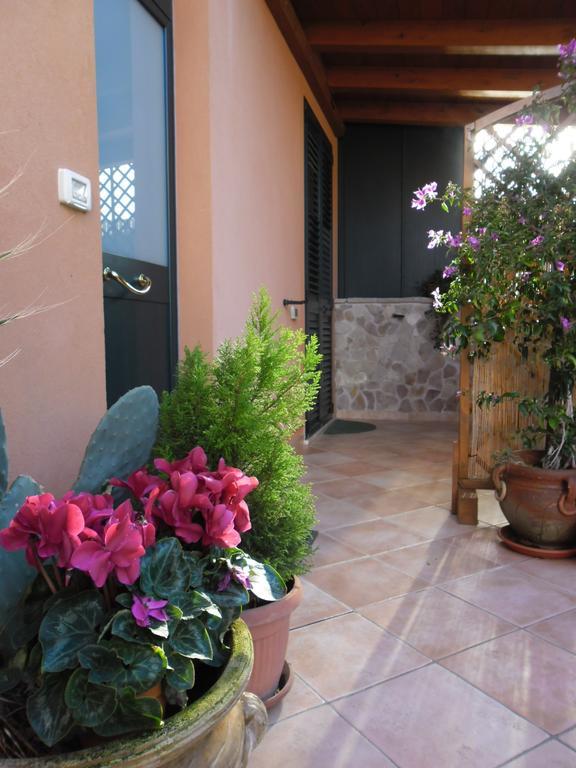 Viola Di Mare Rooms And Parking Termoli Extérieur photo
