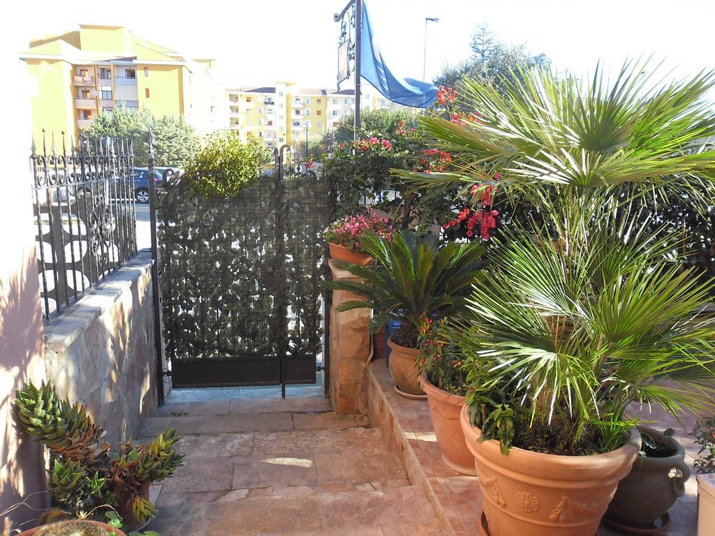 Viola Di Mare Rooms And Parking Termoli Extérieur photo