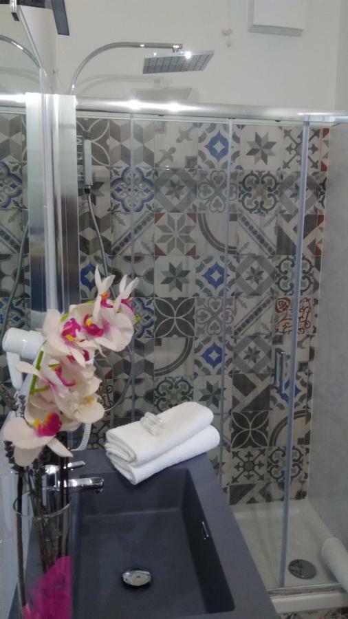 Viola Di Mare Rooms And Parking Termoli Extérieur photo